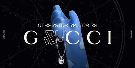 Otherside Relics by Gucci 